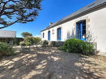 Maison 5 pièces 174 m² · à Guidel · 174 m² · 689 700 €