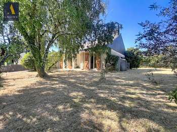 Vente Maison 3 chambresGuidel