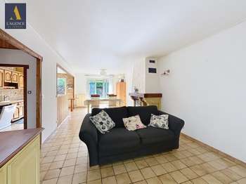 Vente Maison 3 chambresGuidel