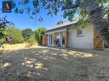 Vente Maison 3 chambresGuidel