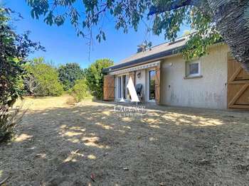 Vente maison 4 pièces Guidel 56