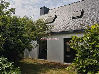 Maison 5 pièces 118 m² · à Guidel · 118 m² · 359 990 €