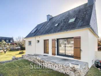 Vente Maison 4 chambresGuidel