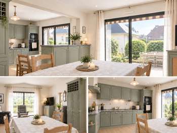 Vente maison 5 pièces Vente maison 5 pièces