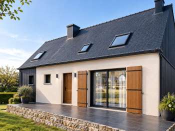 Vente maison 5 pièces Vente maison 5 pièces