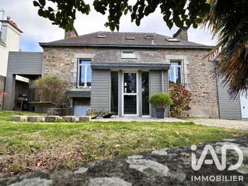 Maison 5 pièces 136 m² · à Guidel · 136 m² · 557 000 €