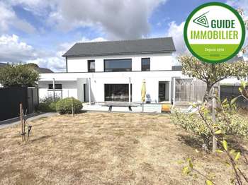 Vente maison 6 pièces Guidel 56