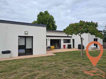 Vente maison 7 pièces Guidel 56