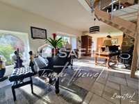 Vente maison 9 pièces Vente maison 9 pièces