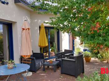 Vente maison 6 pièces Guidel 56