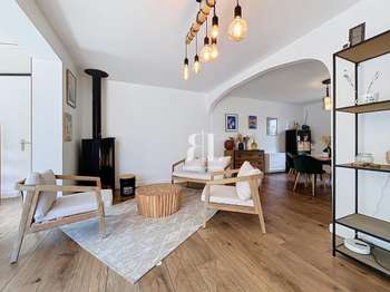 Vente maison 4 pièces Guidel 56