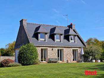 Vente Maison 4 chambresGuidel