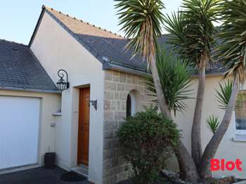 Vente Maison 3 chambresGuidel