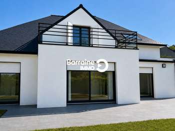 Vente maison 5 pièces Guidel 56