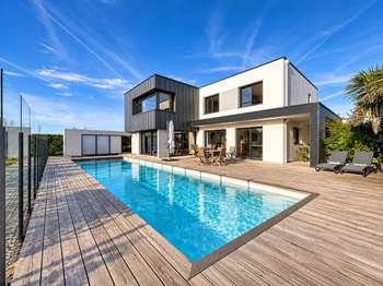 Photo Vente maison Guidel
