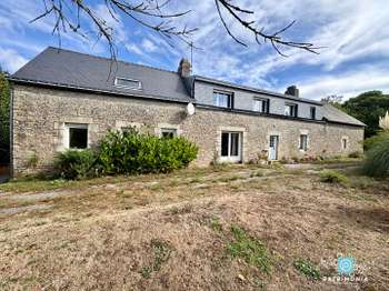 Vente Maison 5 chambresGuidel