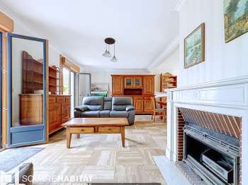 Vente Maison 5 chambresGuidel