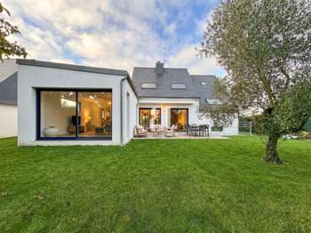 Vente maison 4 pièces Guidel 56