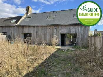 Vente maison 2 pièces Vente maison 2 pièces