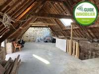 Vente maison 2 pièces Vente maison 2 pièces