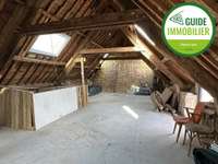 Vente maison 2 pièces Vente maison 2 pièces