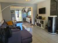 Vente maison 9 pièces