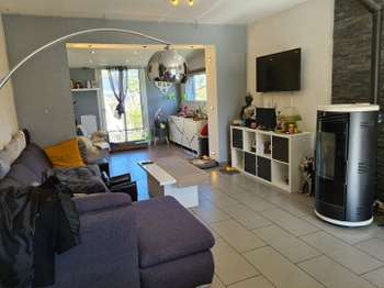 Vente maison 9 pièces Guidel 56