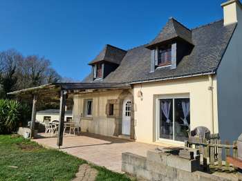 Vente maison 9 pièces