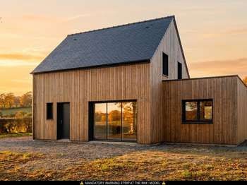 Vente maison 4 pièces Guidel 56
