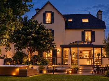 Vente maison 8 pièces Guidel 56