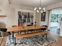Vente maison 8 pièces Vente maison 8 pièces