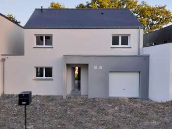 Vente Maison 4 chambresGuidel