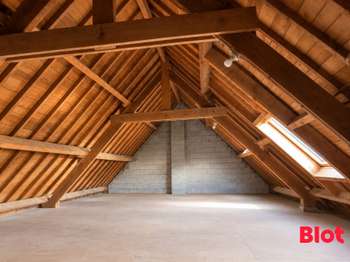 Vente maison 3 pièces Vente maison 3 pièces