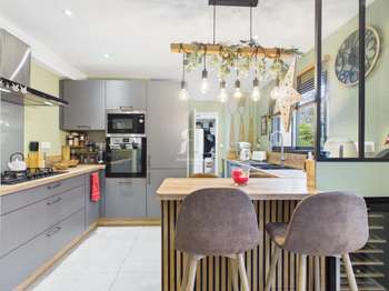 Vente Maison 5 chambresGuidel