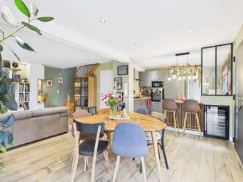 Vente Maison 5 chambresGuidel