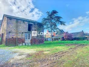 Vente Maison 2 chambresGuignen