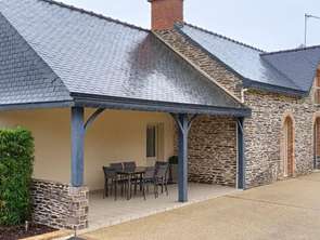 Vente Maison 3 chambresGuignen