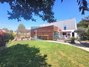 Vente Maison 4 chambresGuignen