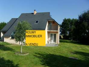 Vente Maison 4 chambresGuignen