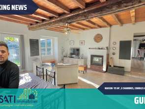 Vente Maison 2 chambresGuignen