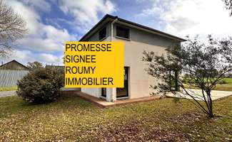 Photo Vente maison Guignen