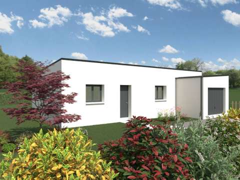 Vente maison 4 pièces Vente maison 4 pièces
