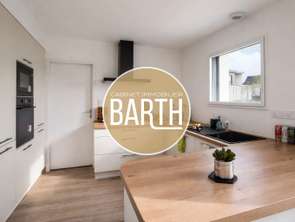 Vente Maison 4 chambresGuignen