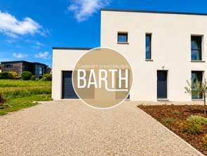 Vente Maison 4 chambresGuignen