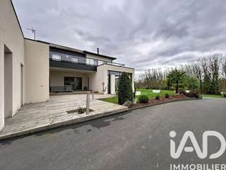 Vente maison 10 pièces Vente maison 10 pièces
