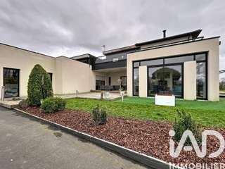 Vente maison 10 pièces Vente maison 10 pièces