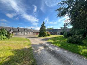 Vente Maison 4 chambresGuignen
