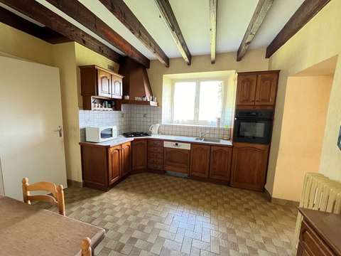 Vente maison 6 pièces Vente maison 6 pièces