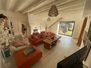 Vente Maison 4 chambresGuignen