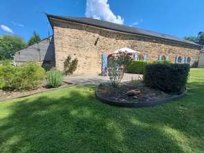 Vente Maison 4 chambresGuignen